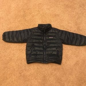 Patagonia Down Sweater